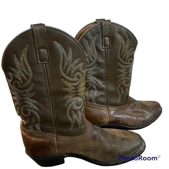 Laredo | Shoes | Laredo 4242 Mens Paris Collection Leather  display picture 3